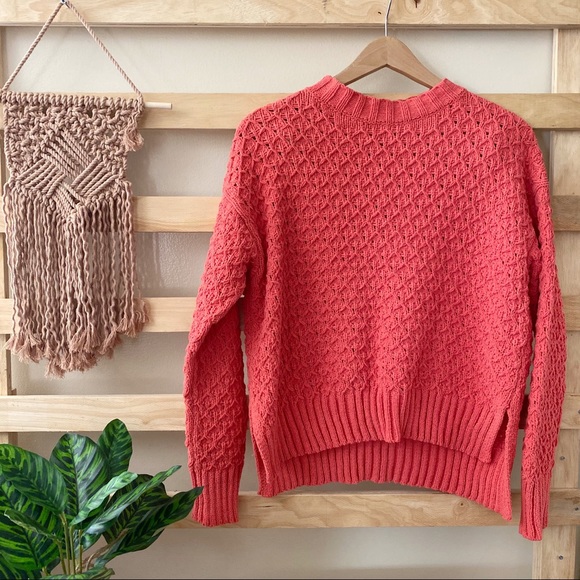 a new day Sweaters - NWOT a new day knit sweatshirt